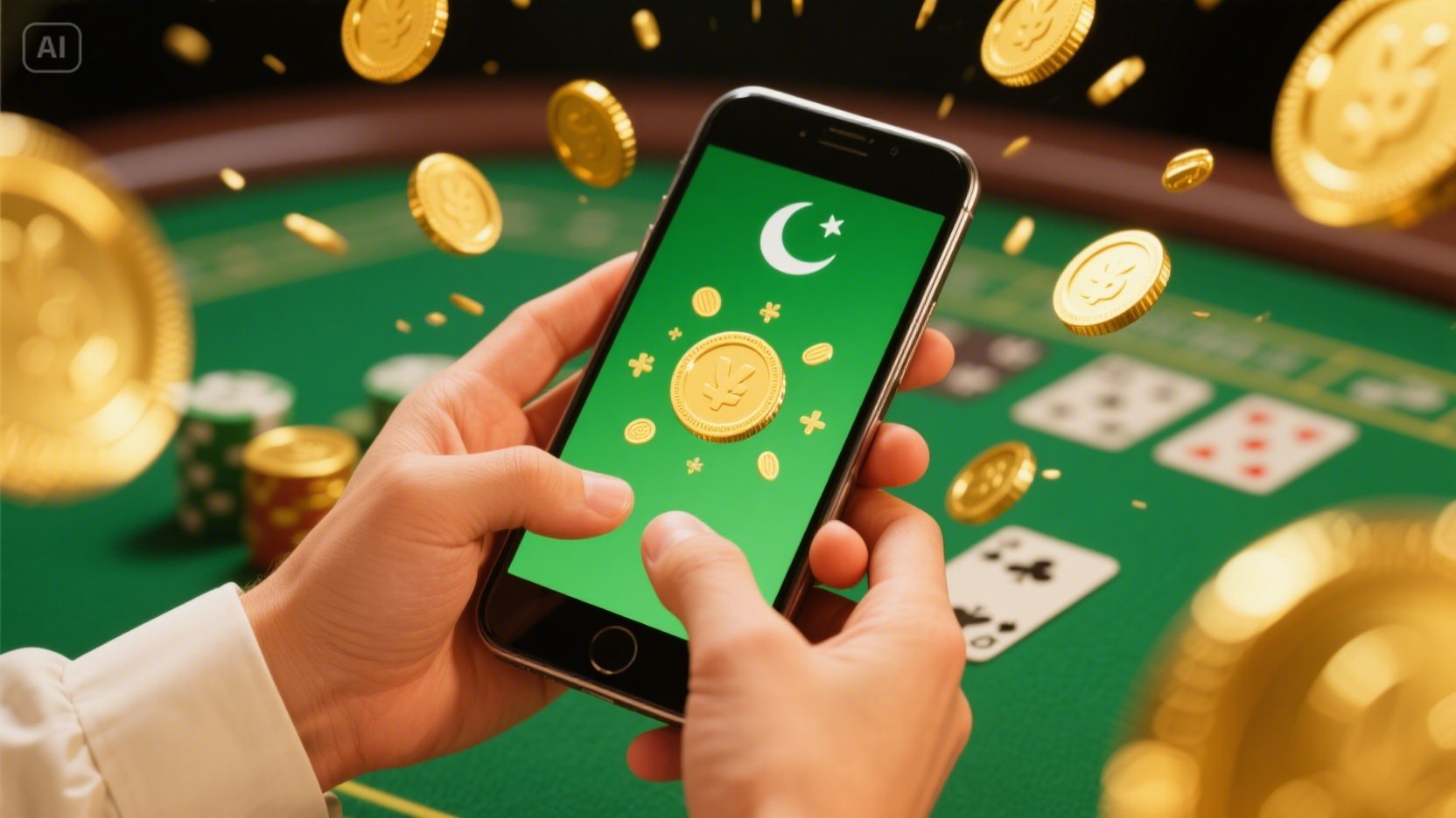 Vegas Hero CasinoDeposit in PKR now and enjoy 200% instantly! Pakistan’s users can recharge safely, play responsibly, and withdraw their PKR rewards instantly.