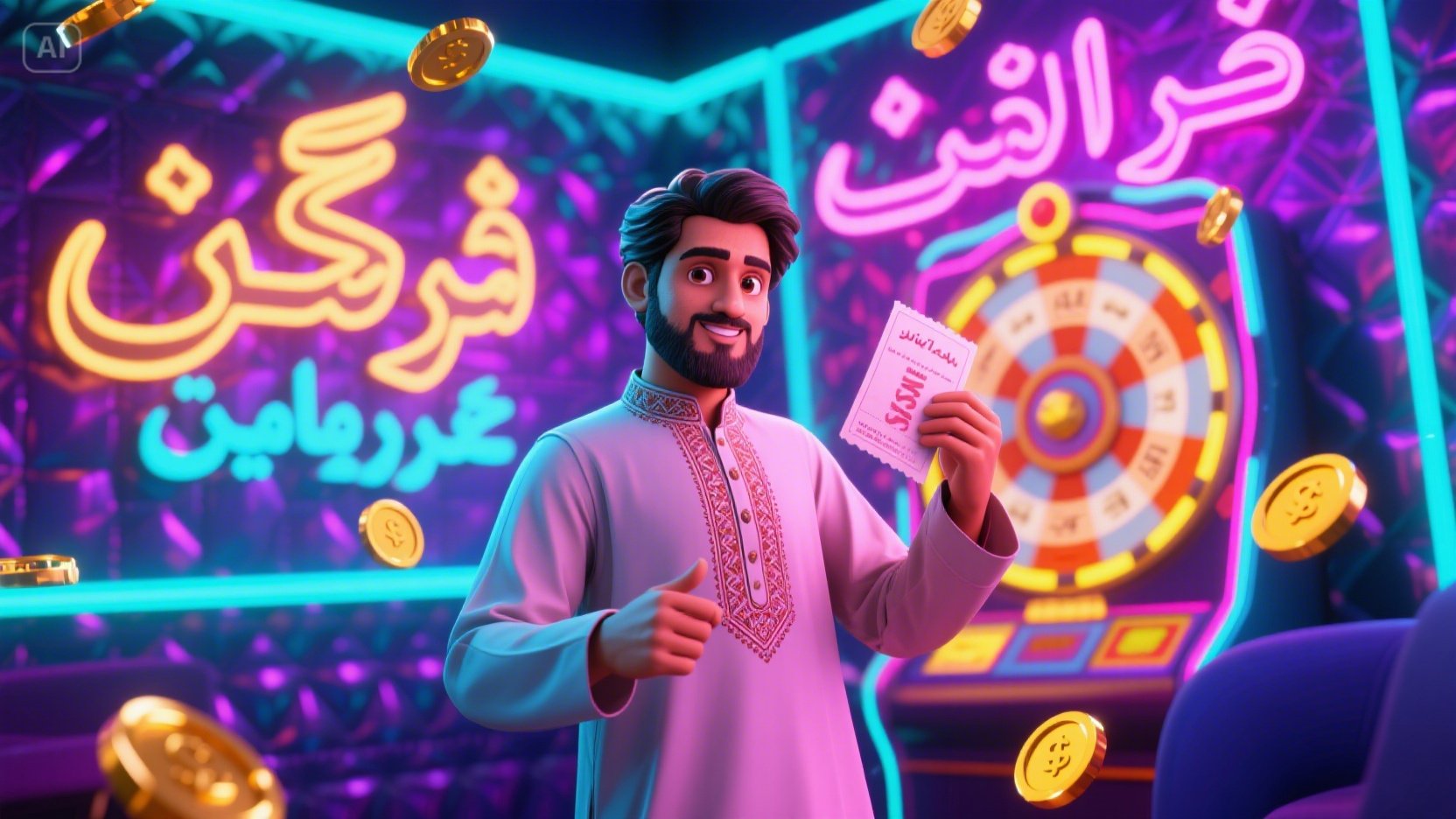 Vegas Hero CasinoDeposit in PKR and claim your 200% instant bonus! Pakistani users can enjoy premium casino content, fair play, and quick withdrawals directly to their JazzCash wallets safely.