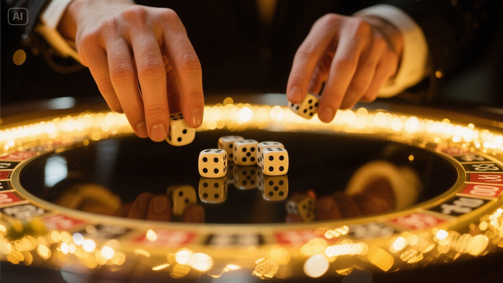 Casino Vegas Hero Casino desktop and mobile interfaces