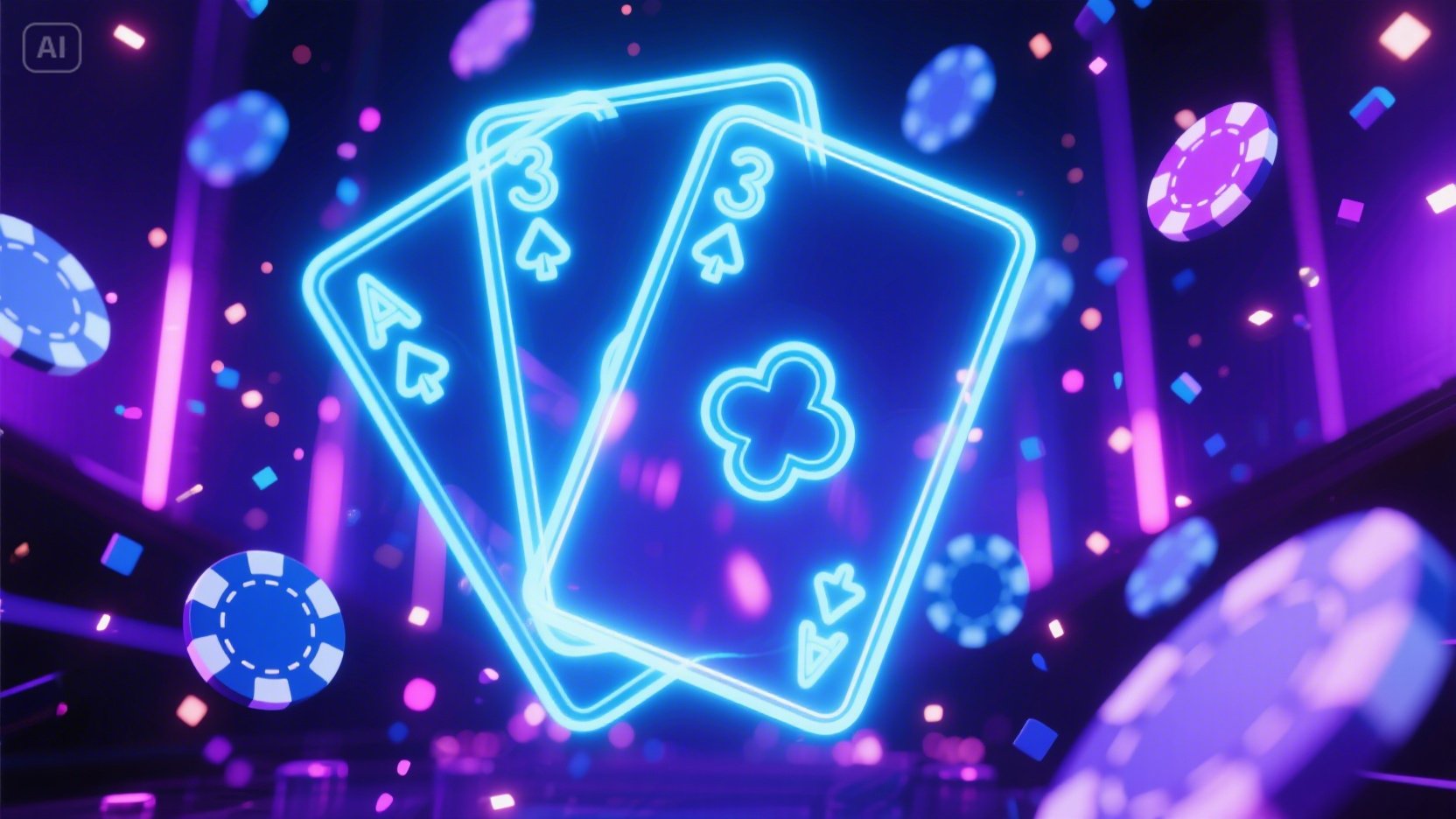 Casino Vegas Hero Casino desktop and mobile interfaces