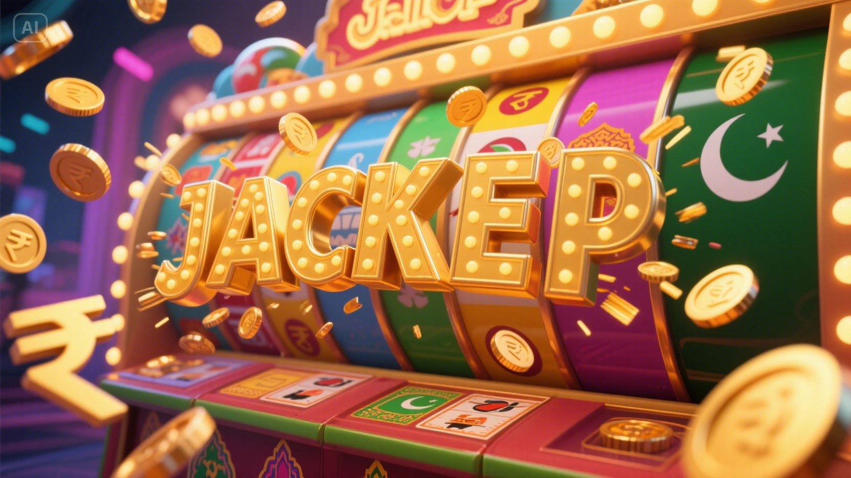 Vegas Hero CasinoDeposit PKR today and get 200% instantly! Pakistan’s casino lovers can enjoy fast JazzCash deposits, fair play, and real PKR payouts daily.