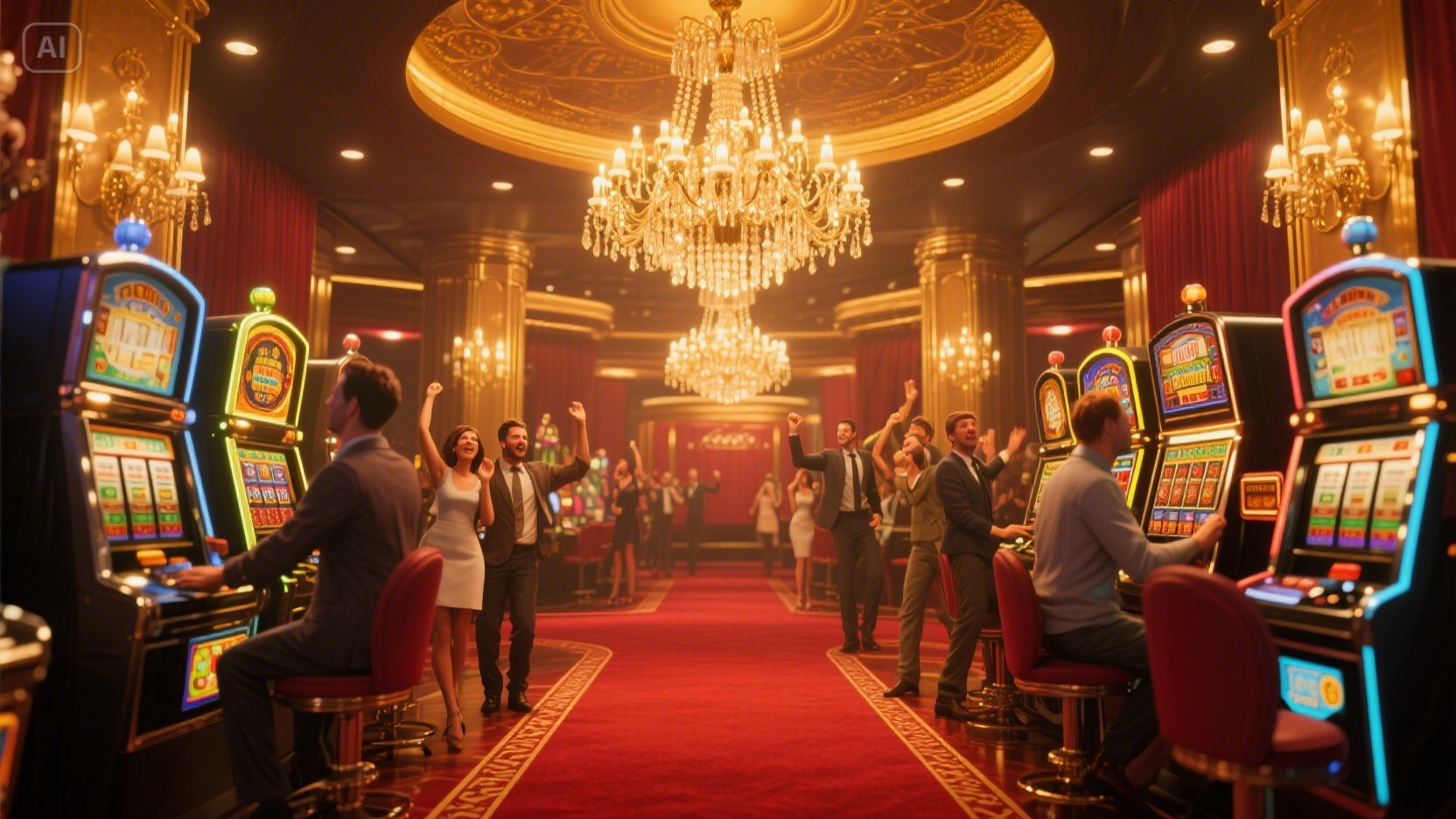 Registration at Vegas Hero Casino Casino