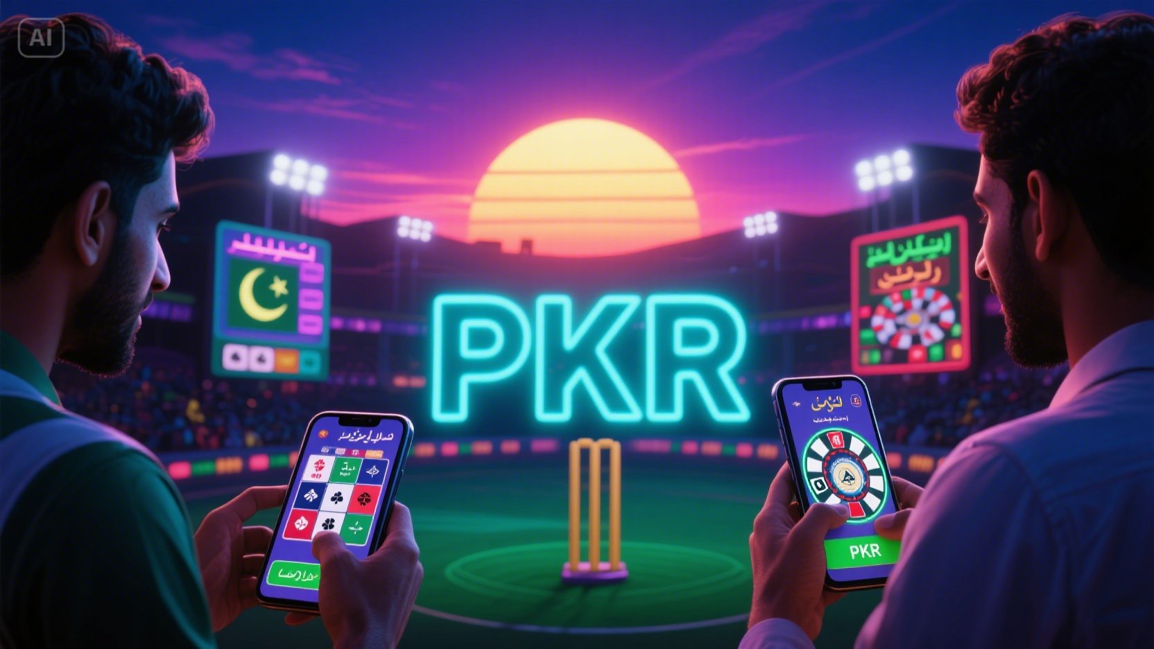 Vegas Hero CasinoDeposit in PKR and receive 200% instantly! Pakistan’s online casino fans can play safely, win real money, and withdraw instantly without hidden fees.