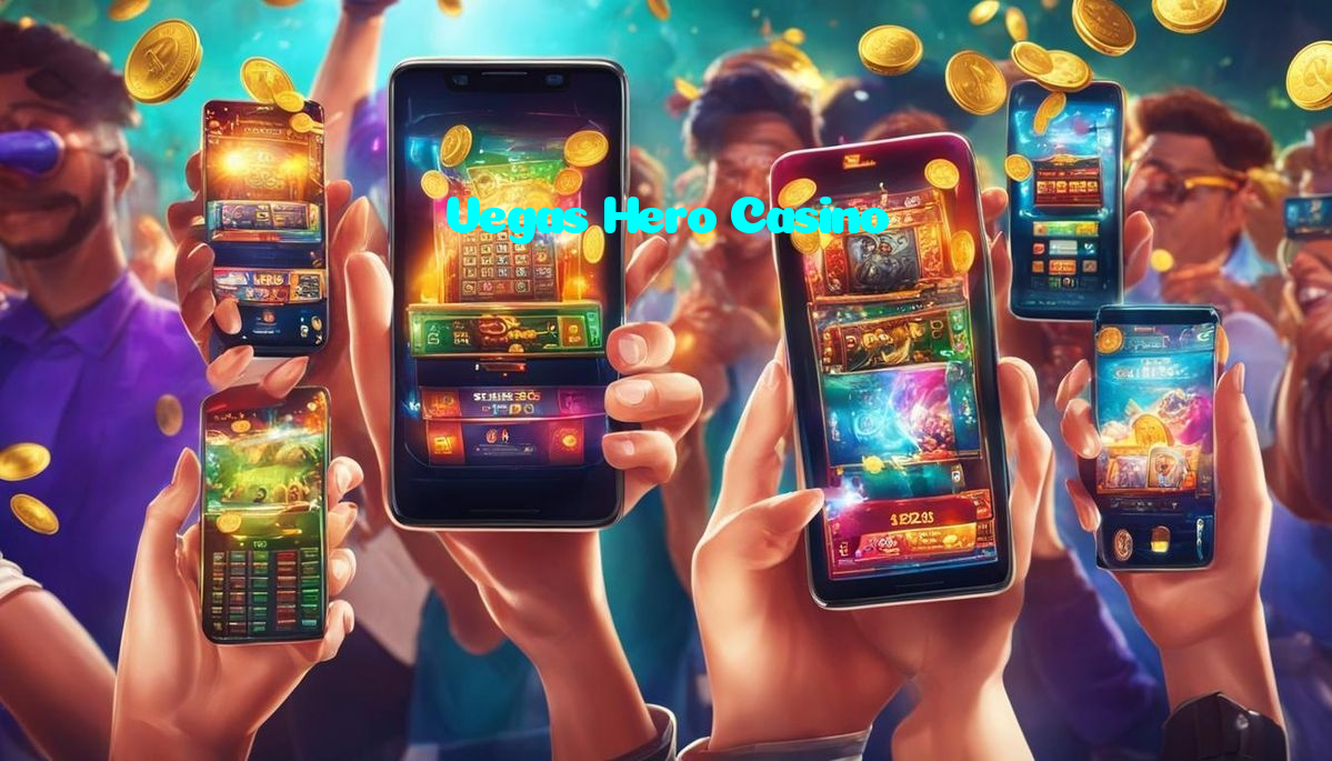 available types of Vegas Hero Casino bet including pre-match live express and system bets