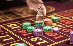 available types of Vegas Hero Casino bet including pre-match live express and system bets