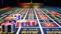 available types of Vegas Hero Casino bet including pre-match live express and system bets