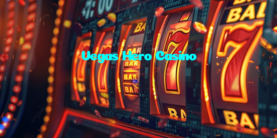 Vegas Hero Casino خوش آمدید بونس +600% پیشکش موبائل ایپ کے پروموشن سیکشن میں دکھائی دیتی ہے۔