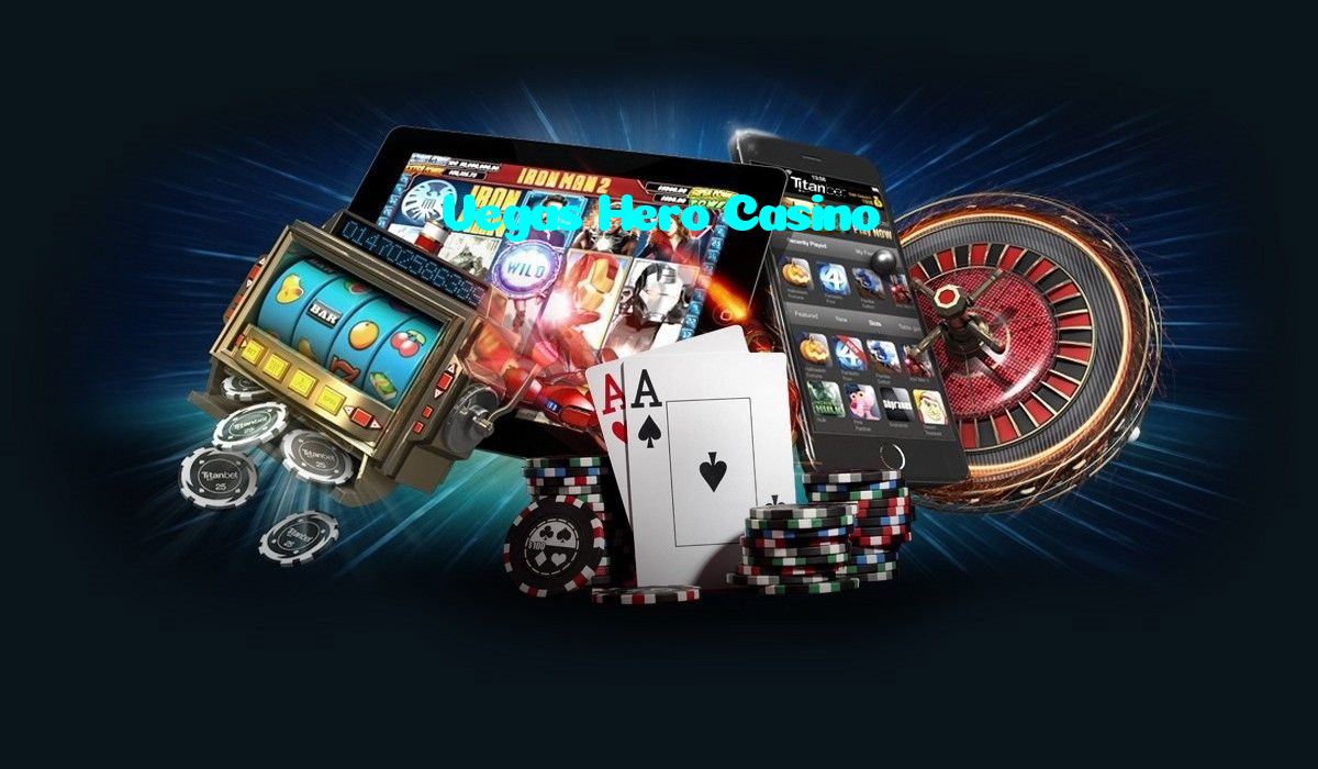 making first deposit on Vegas Hero Casino website using local payment methods in Pakistan